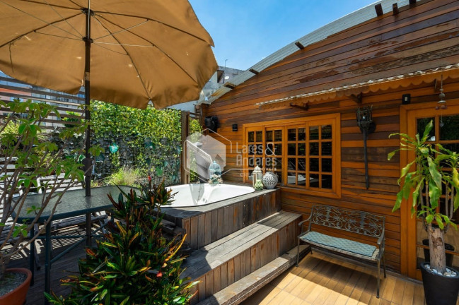 Imagem Casa com 4 Quartos à Venda, 509 m² em Jardim Ingá - São Paulo Imagem Casa com 4 Quartos à Venda, 509 m² em Jardim Ingá - São Paulo
