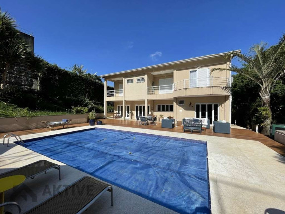 Imagem Casa com 5 Quartos à Venda, 610 m² em Granja Viana - Cotia Imagem Casa com 5 Quartos à Venda, 610 m² em Granja Viana - Cotia