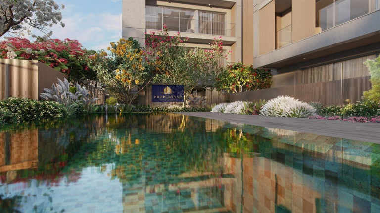 Apartamento com 4 Quartos à Venda, 206 m² em Vila Madalena - São Paulo