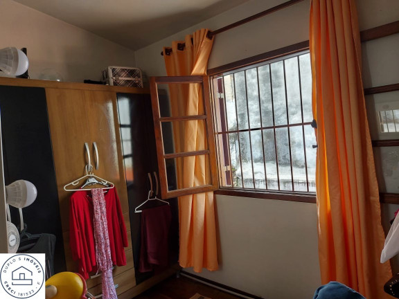Imagem Casa com 3 Quartos à Venda, 91 m² em Parque Peruche ( Zona Norte ) - São Paulo