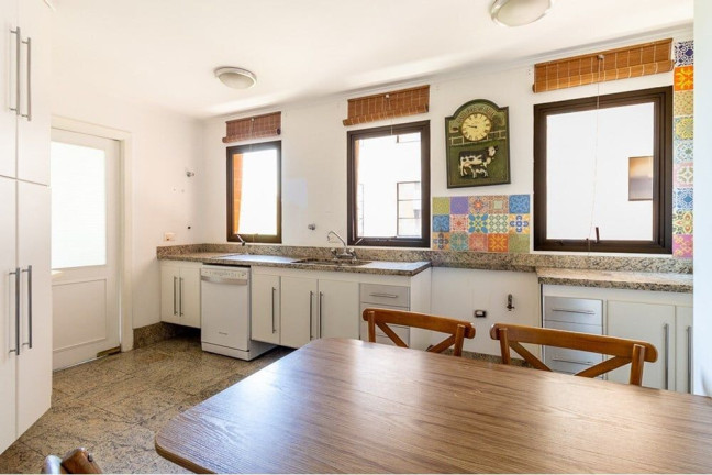 Imagem Apartamento com 4 Quartos à Venda, 171 m² em Santa Cecília - São Paulo