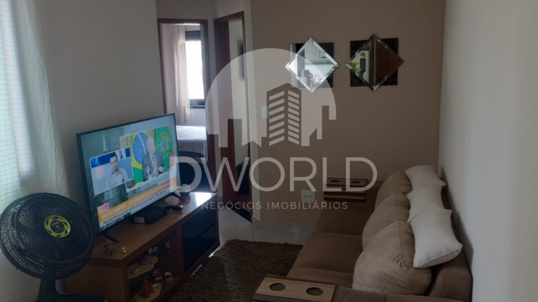 Imagem Cobertura com 2 Quartos à Venda, 79 m² em Santa Maria - Santo André Imagem Cobertura com 2 Quartos à Venda, 79 m² em Santa Maria - Santo André