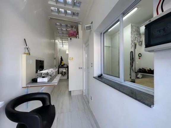 Imagem Casa com 3 Quartos à Venda, 135 m² em Vila Mariana - São Paulo