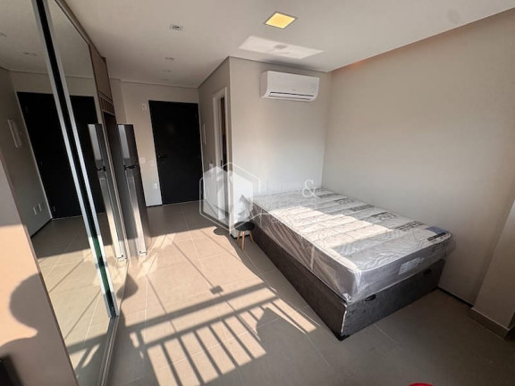 Imagem Imóvel com 1 Quarto à Venda, 23 m² em Vila Nova Conceição - São Paulo Imagem Imóvel com 1 Quarto à Venda, 23 m² em Vila Nova Conceição - São Paulo