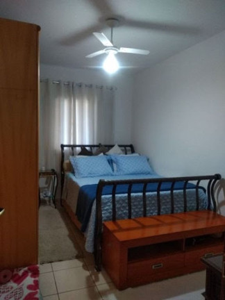 Casa com 2 Quartos à Venda, 83 m² em Vila Thais - Atibaia