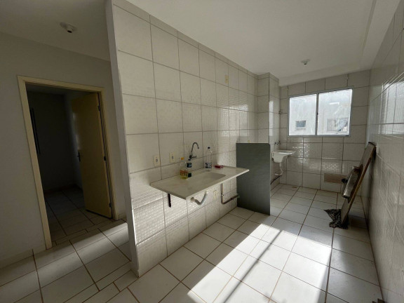 Imagem Apartamento com 2 Quartos à Venda, em Jardim Ciranda - Botucatu Imagem Apartamento com 2 Quartos à Venda, em Jardim Ciranda - Botucatu