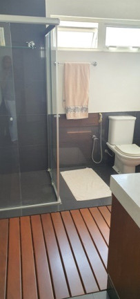 Imagem Casa com 4 Quartos à Venda, 350 m² em Chácara Monte Alegre - São Paulo
