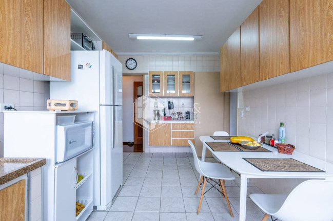 Imagem Apartamento com 3 Quartos à Venda, 150 m² em Vila Andrade - São Paulo