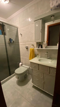 Imagem Apartamento com 2 Quartos à Venda, 60 m² em Nonai - Porto Alegre
