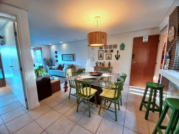 Imagem Apartamento com 3 Quartos à Venda, 112 m² em Porto Das Dunas - Aquiraz Imagem Apartamento com 3 Quartos à Venda, 112 m² em Porto Das Dunas - Aquiraz