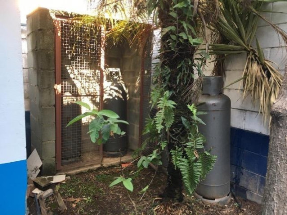 Imagem Galpão para Alugar, 2.758 m² em Jardim Alvorada - Jandira