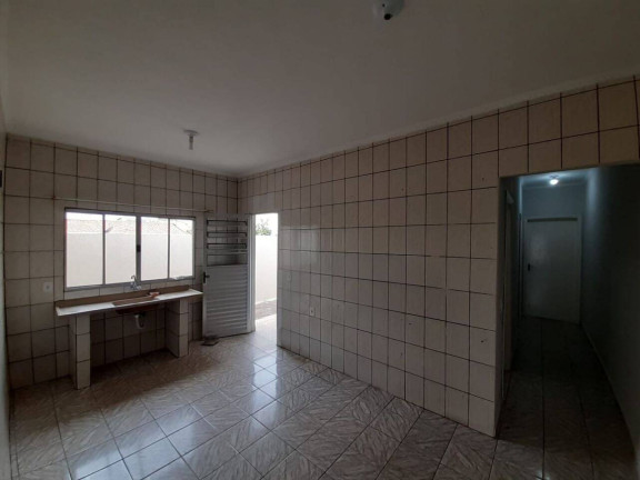 Imagem Casa com 2 Quartos à Venda,  em Jardim Residencial Dona Santina Paroli Peccinini - Limeira