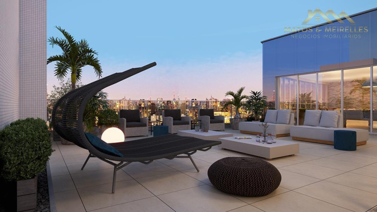 Imagem Apartamento com 4 Quartos à Venda, 218 m² em Aldeota - Fortaleza