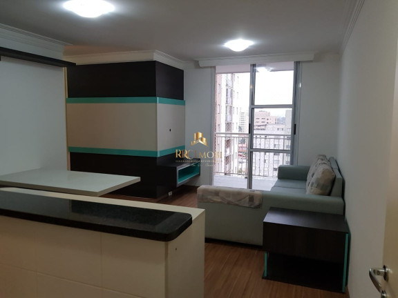 Imagem Apartamento com 3 Quartos à Venda, 70 m² em Jardim Prudência - São Paulo