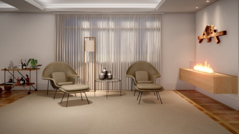 Imagem Apartamento com 3 Quartos à Venda, 240 m² em Jardim Paulista - São Paulo Imagem Apartamento com 3 Quartos à Venda, 240 m² em Jardim Paulista - São Paulo