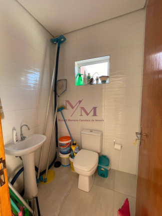 Imagem Sobrado com 4 Quartos à Venda, 198 m² em Shangri-la - Pontal Do Paraná