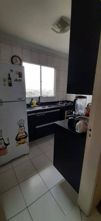 Imagem Apartamento com 2 Quartos à Venda, 55 m² em Vila Luzita - Santo André Imagem Apartamento com 2 Quartos à Venda, 55 m² em Vila Luzita - Santo André