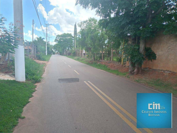 Imagem Terreno à Venda, 1.050 m² em Vitassay - Boituva Imagem Terreno à Venda, 1.050 m² em Vitassay - Boituva