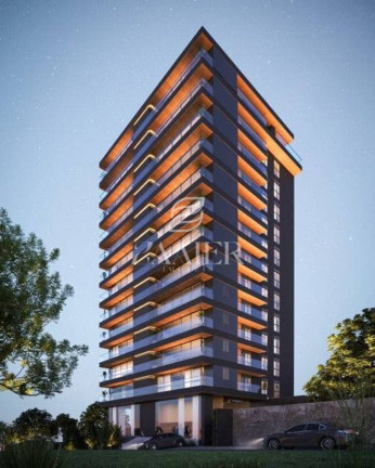 Imagem Apartamento com 3 Quartos à Venda, 134 m² em Atiradores - Joinville Imagem Apartamento com 3 Quartos à Venda, 134 m² em Atiradores - Joinville