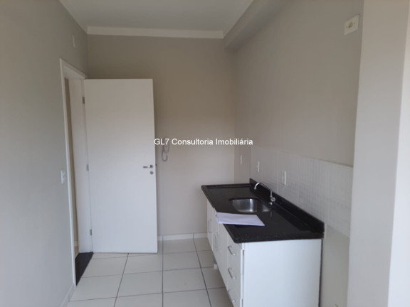 Imagem Apartamento com 1 Quarto à Venda, 54 m² em Centro - Indaiatuba
