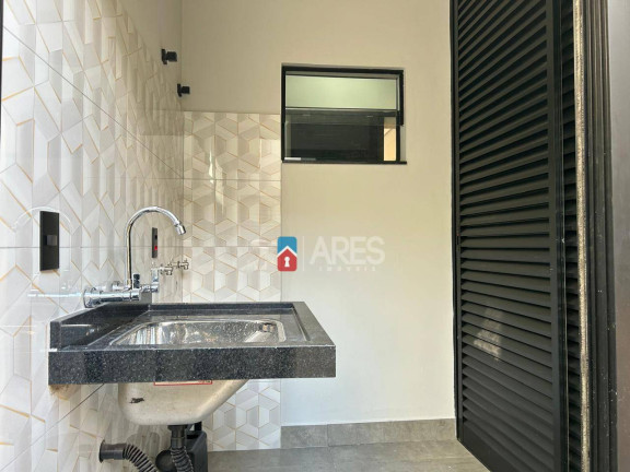 Imagem Casa com 3 Quartos à Venda, 143 m² em Jardim Brasília - Americana Imagem Casa com 3 Quartos à Venda, 143 m² em Jardim Brasília - Americana