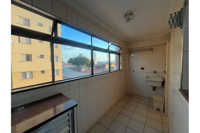 Imagem Apartamento com 3 Quartos à Venda, 79 m² em Vila Moinho Velho - São Paulo
