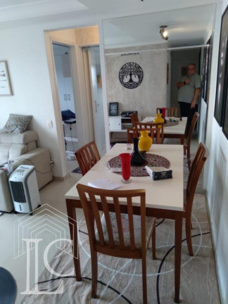 Imagem Apartamento com 2 Quartos para Alugar, 50 m² em Saúde - São Paulo