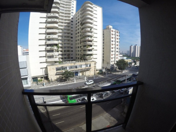 Imagem Apartamento com 1 Quarto à Venda, 30 m² em Campos Elíseos - São Paulo Imagem Apartamento com 1 Quarto à Venda, 30 m² em Campos Elíseos - São Paulo