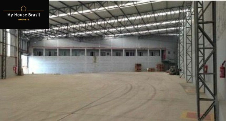 Imagem Imóvel para Alugar, 2.000 m² em Parque Edu Chaves - São Paulo