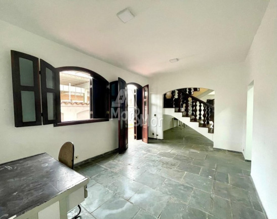 Imagem Imóvel com 6 Quartos para Alugar, 431 m² em Pitangueiras - Guarujá