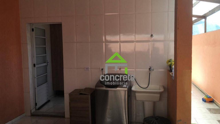 Imagem Casa com 3 Quartos à Venda, 120 m² em Granja Carolina - Cotia