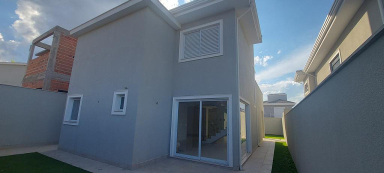 Imagem Sobrado com 3 Quartos à Venda, 173 m² em Hipica - Campinas Imagem Sobrado com 3 Quartos à Venda, 173 m² em Hipica - Campinas