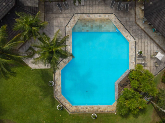 Imagem Casa de Condomínio com 5 Quartos à Venda, 2.000 m² em Jardim Acapulco - Guarujá