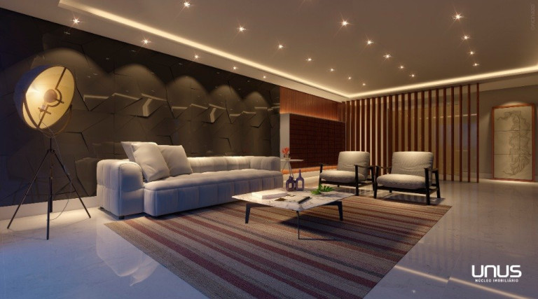 Imagem Apartamento com 3 Quartos à Venda, 118 m² em Campinas - São José