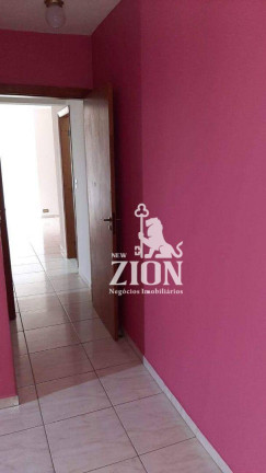Imagem Apartamento com 3 Quartos à Venda, 120 m² em Santana - São Paulo