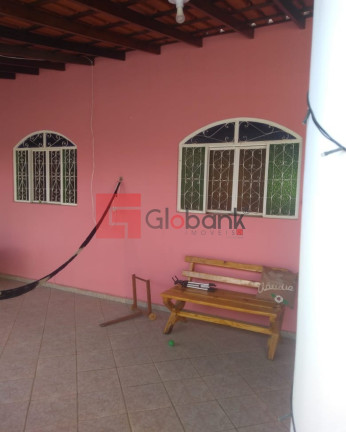 Imagem Casa com 3 Quartos à Venda, 240 m² em Jk - Montes Claros Imagem Casa com 3 Quartos à Venda, 240 m² em Jk - Montes Claros