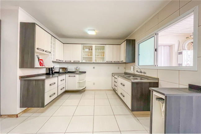 Imagem Imóvel com 3 Quartos à Venda,  em São Geraldo - Porto Alegre