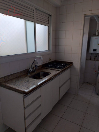 Imagem Apartamento com 2 Quartos à Venda, 51 m² em Paraisópolis - São Paulo