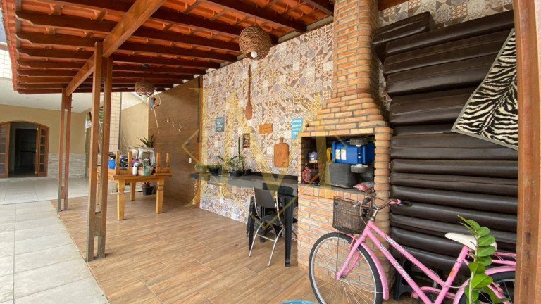 Imagem Casa com 3 Quartos à Venda,  em Caladinho De Baixo - Coronel Fabriciano