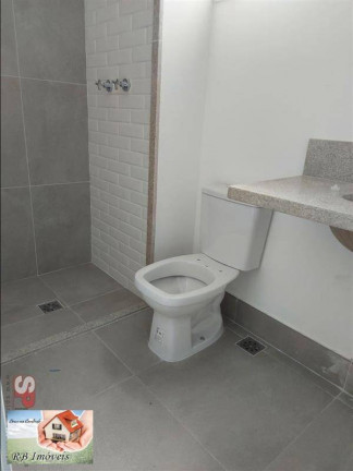 Imagem Apartamento com 3 Quartos à Venda, 91 m² em Parque Das Nações - Santo André