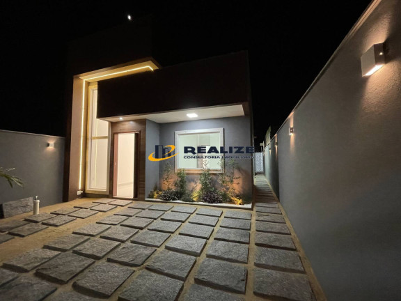 Imagem Casa com 2 Quartos à Venda, 80 m² em Parque Tarcisio Miranda - Campos Dos Goytacazes