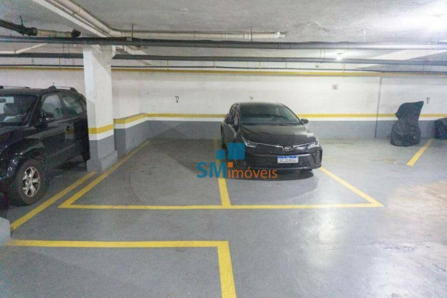 Imagem Apartamento com 3 Quartos à Venda, 205 m² em Morro Dos Ingleses - São Paulo Imagem Apartamento com 3 Quartos à Venda, 205 m² em Morro Dos Ingleses - São Paulo
