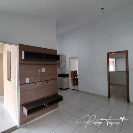 Imagem Casa de Condomínio com 3 Quartos à Venda, 71 m² em Residencial Solar Ville - Goiânia Imagem Casa de Condomínio com 3 Quartos à Venda, 71 m² em Residencial Solar Ville - Goiânia