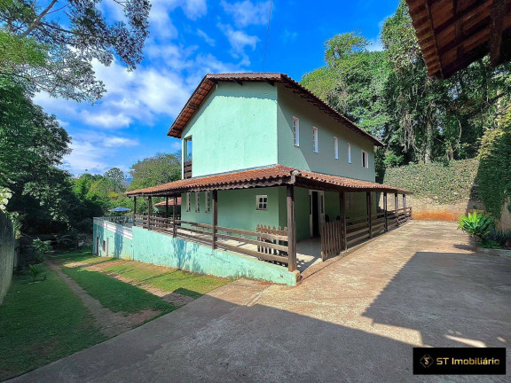 Imagem Chácara com 4 Quartos à Venda, 1.600 m² em Jardim Estância Brasil - Atibaia Imagem Chácara com 4 Quartos à Venda, 1.600 m² em Jardim Estância Brasil - Atibaia