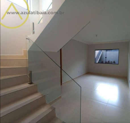 Imagem Casa com 3 Quartos à Venda, 110 m² em Jardim Do Lago - Atibaia
