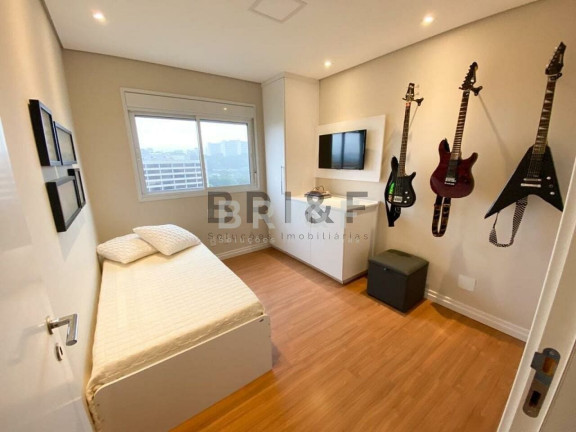 Imagem Apartamento com 2 Quartos à Venda, 92 m² em Jardim Dom Bosco - São Paulo