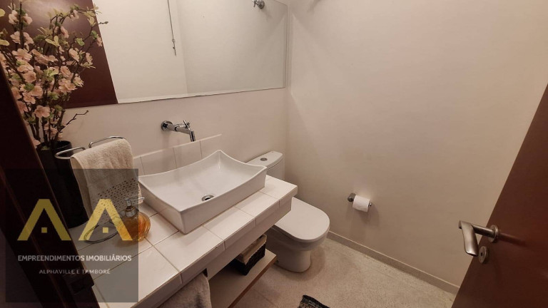 Imagem Casa com 4 Quartos para Alugar, 380 m² em Alphaville - Santana De Parnaíba Imagem Casa com 4 Quartos para Alugar, 380 m² em Alphaville - Santana De Parnaíba