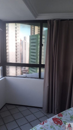 Imagem Apartamento com 5 Quartos à Venda, 227 m² em Tamarineira - Recife