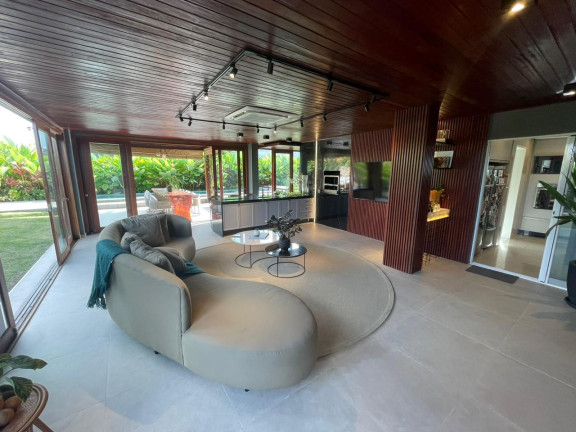 Imagem Casa com 5 Quartos à Venda, 400 m² em Alphaville - Recife