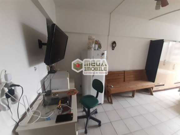 Imagem Apartamento com 1 Quarto à Venda, 28 m² em Centro - Florianópolis